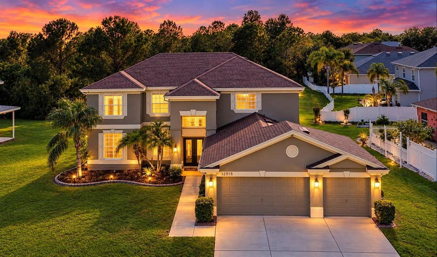 Property photo for 12915 CARLINGTON LN, Riverview, FL