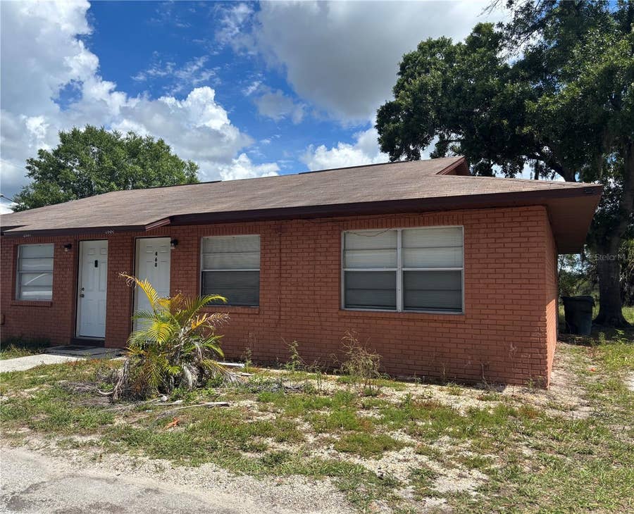 Property photo for 468 OREGON AVENUE, Lakeland, FL