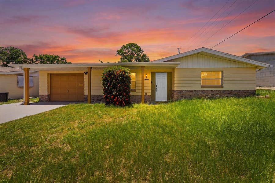 Property photo for 3849 LUMA DRIVE, Holiday, FL