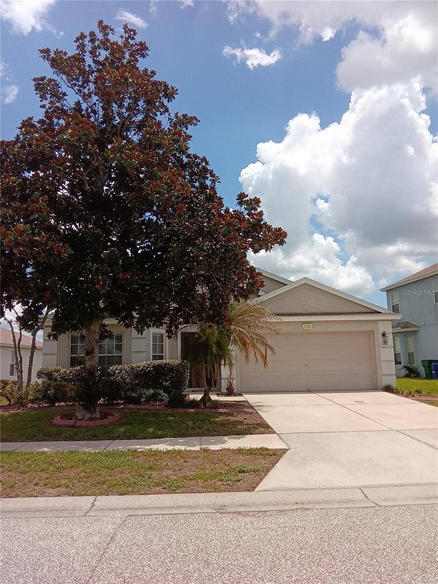 Property photo for 7724 OUTERBRIDGE STREET, Wesley Chapel, FL
