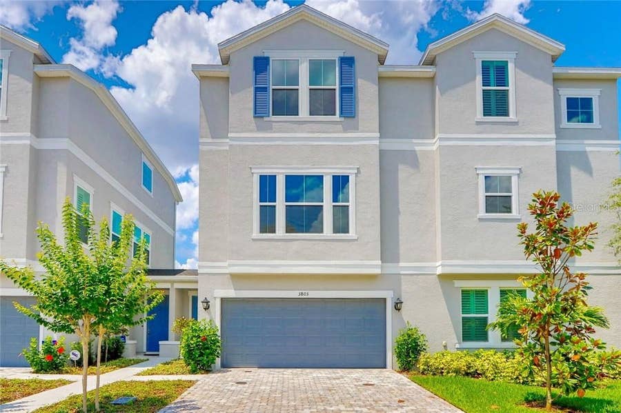 Property photo for 3803 W CLEVELAND STREET, Tampa, FL
