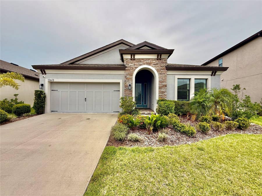 Property photo for 12613 SHETLAND WALK DRIVE, Lithia, FL