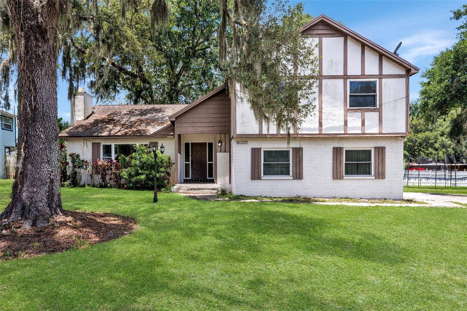 8020 TIERRA VERDE DRIVE, Tampa, FL 33617 8020 Tierra Verde Dr
