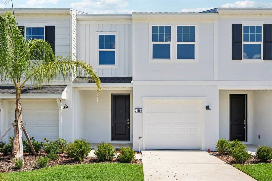 Property photo for 34559 TURPINS AVENUE, Zephyrhills, FL