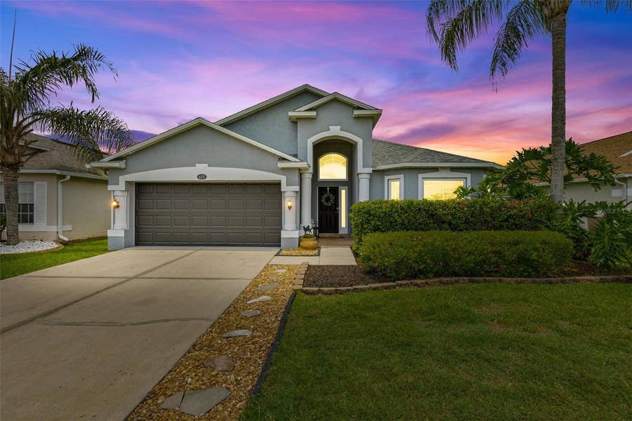 Property photo for 4203 EDENROCK PLACE PLACE, Wesley Chapel, FL