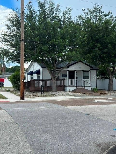 Property photo for 1202 N ARMENIA AVENUE, Tampa, FL