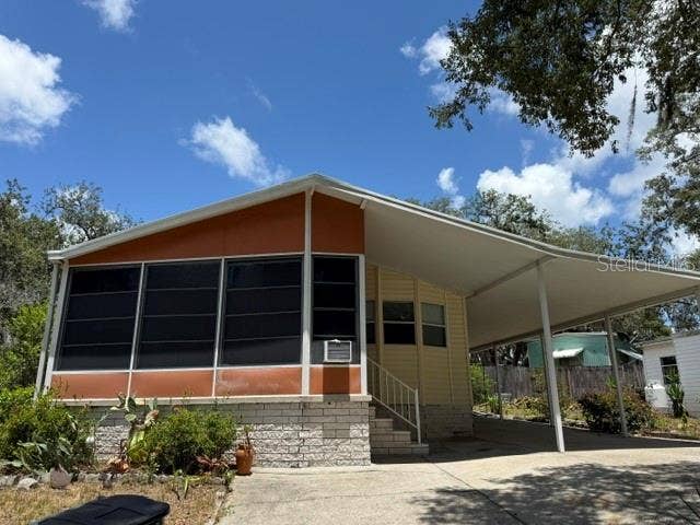 Property photo for 816 ELKAN DRIVE, Tarpon Springs, FL