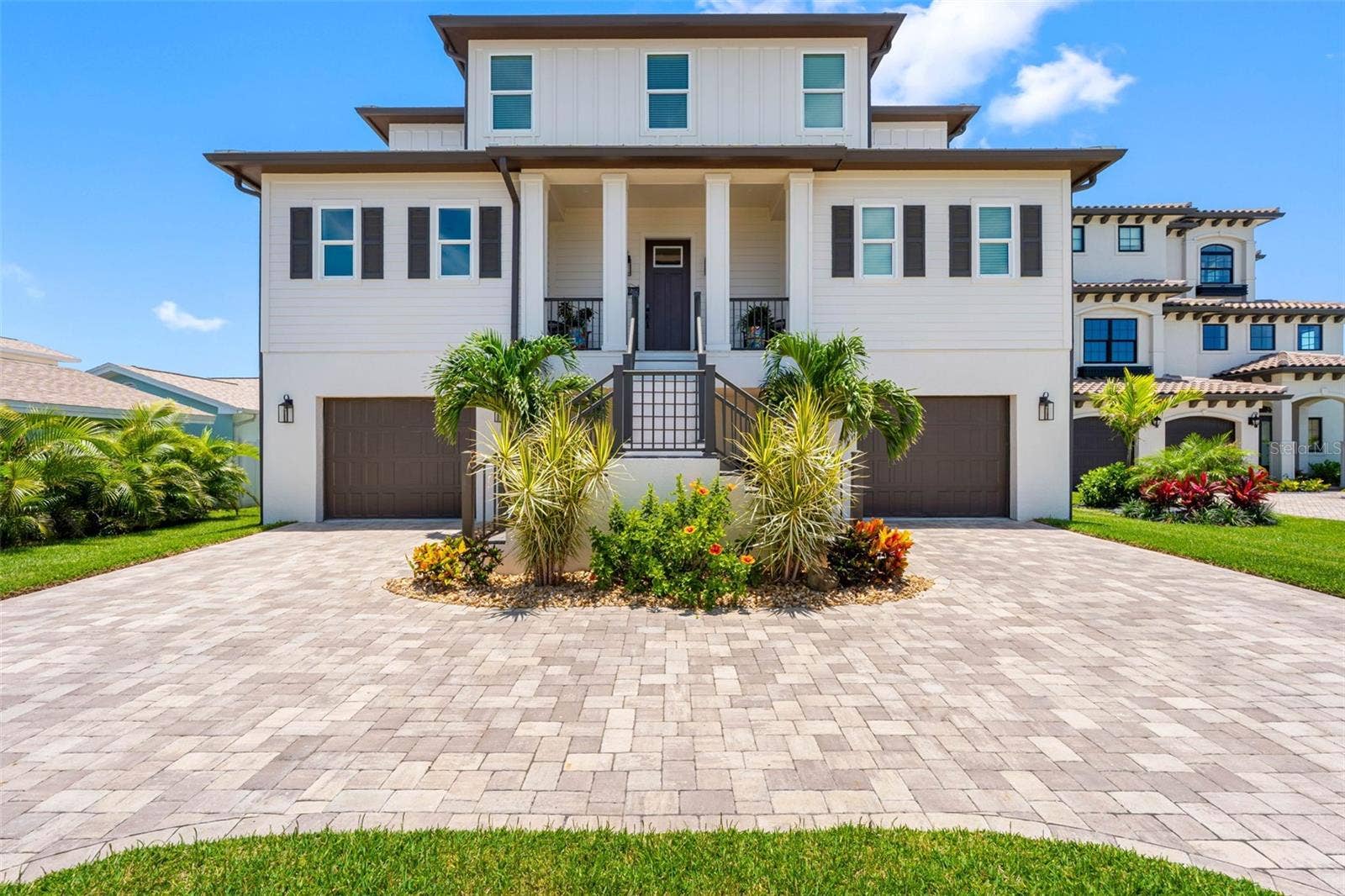 16025 REDINGTON DRIVE, Redington Beach, FL 33708