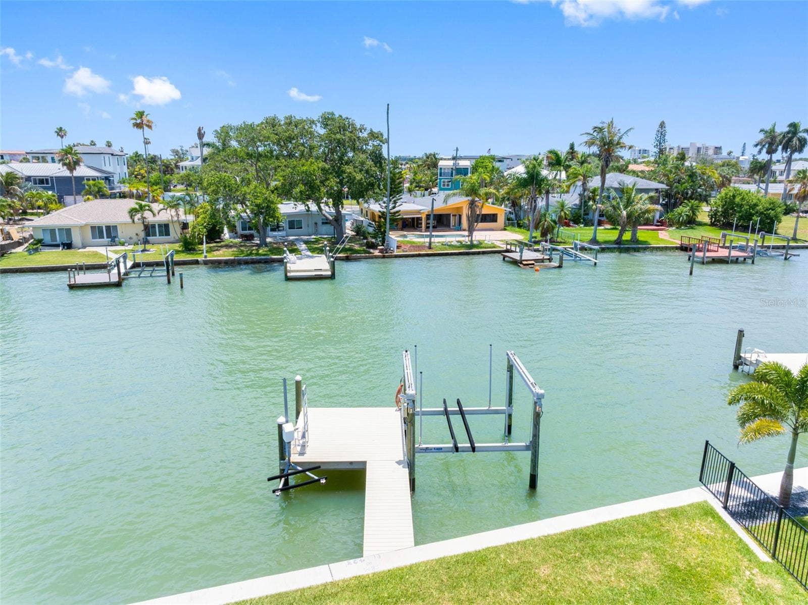 16025 REDINGTON DRIVE, Redington Beach, FL 33708