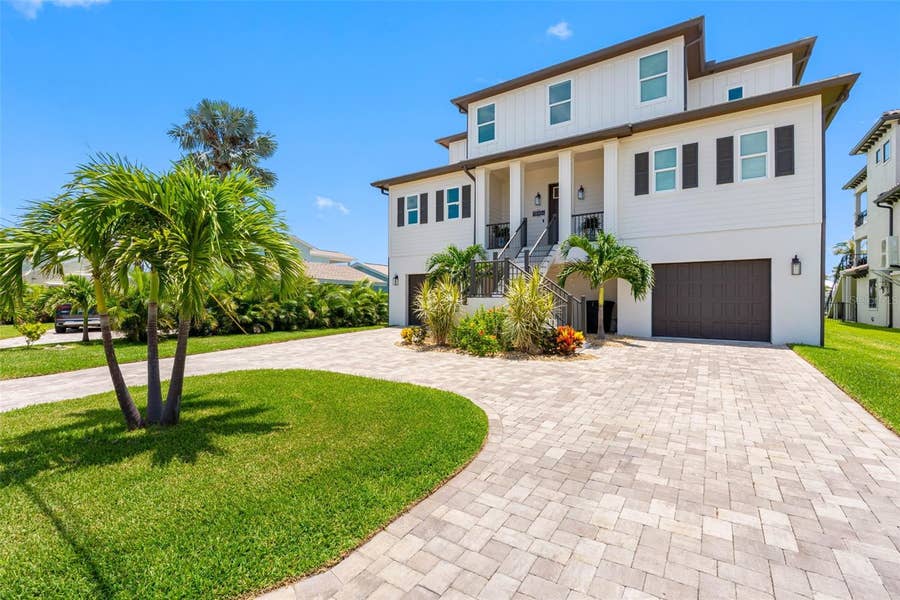 Property photo for 16025 REDINGTON DRIVE, Redington Beach, FL