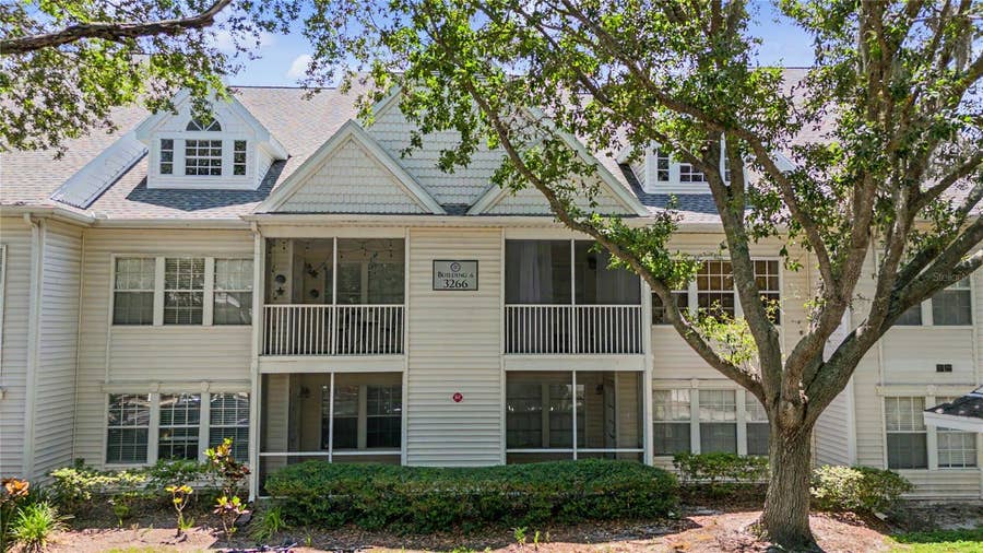 Property photo for 3266 HAVILAND COURT, #303, Palm Harbor, FL