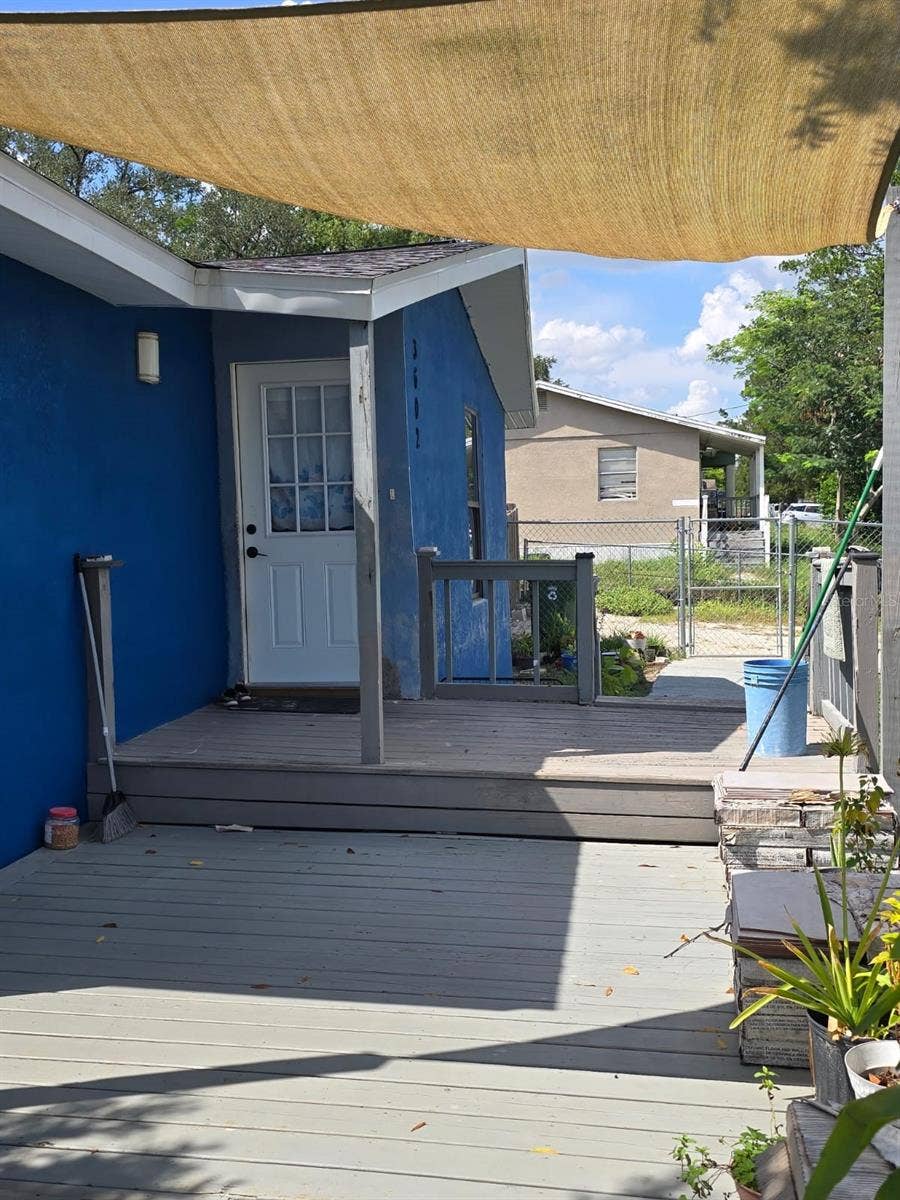 Property photo for 3602 N 55TH STREET, Tampa, FL