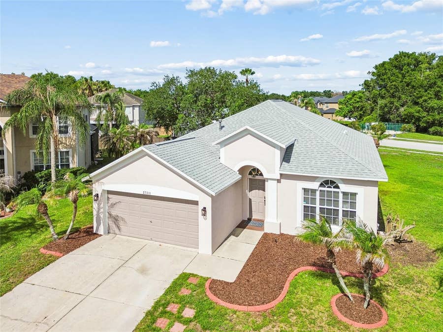 Property photo for 27211 LIRIOPE COURT, Wesley Chapel, FL