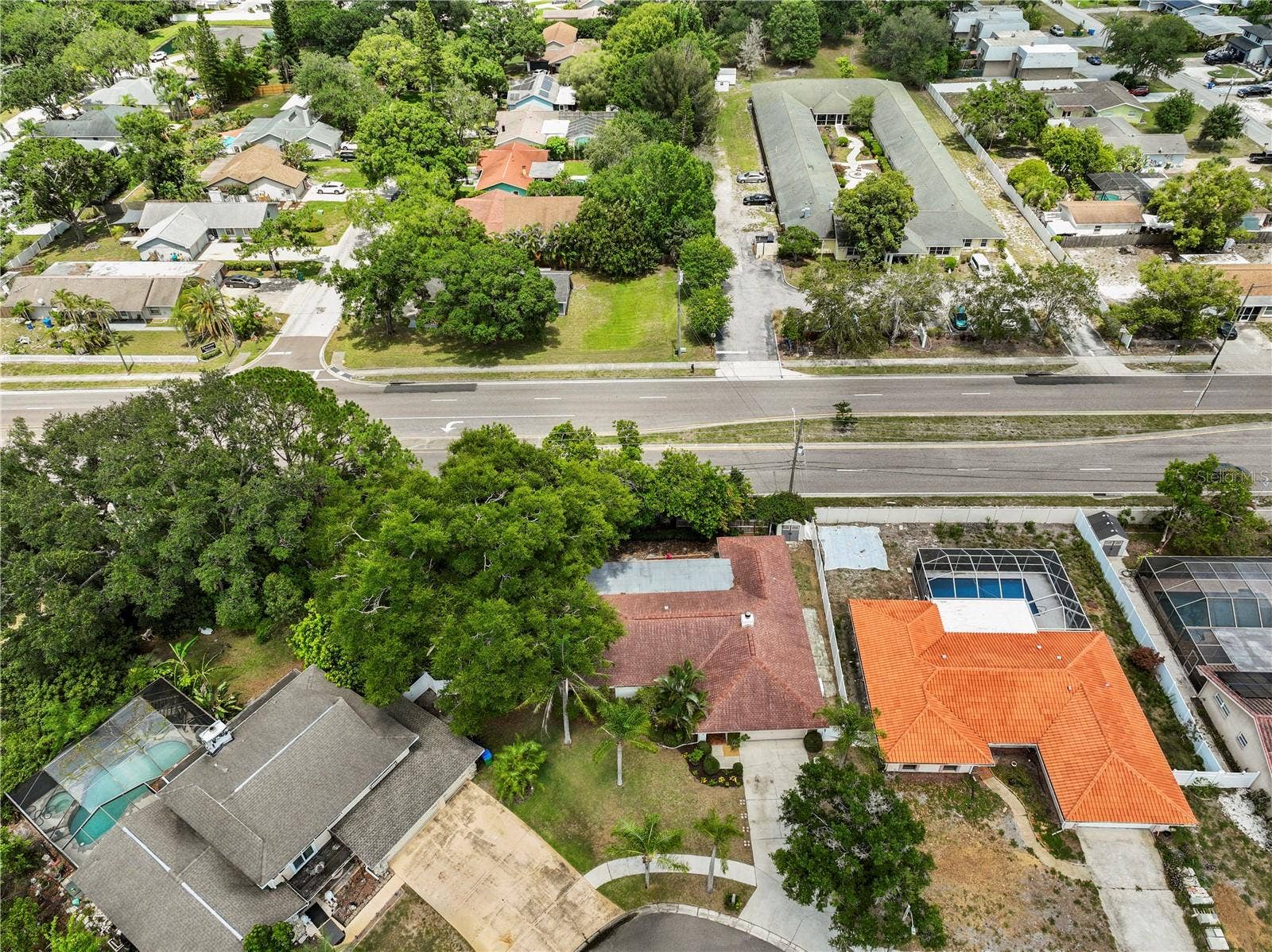 3153 CARLOS DRIVE, Dunedin, FL 34698
