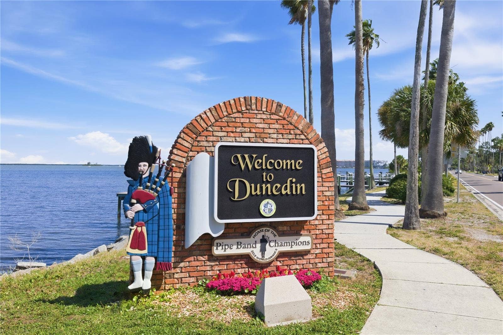 3153 CARLOS DRIVE, Dunedin, FL 34698