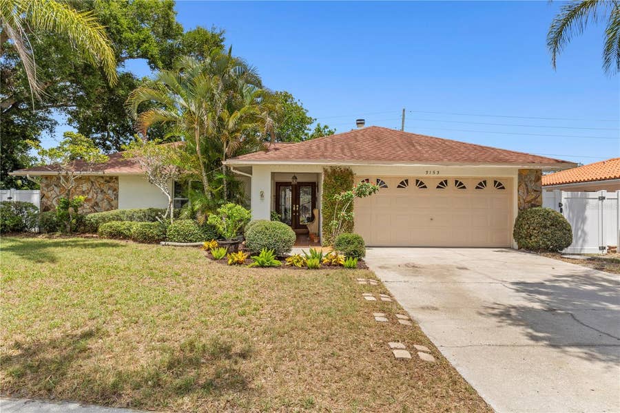 Property photo for 3153 CARLOS DRIVE, Dunedin, FL