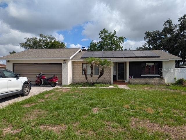 Property photo for 806 CROSSWINDS DRIVE, Brandon, FL