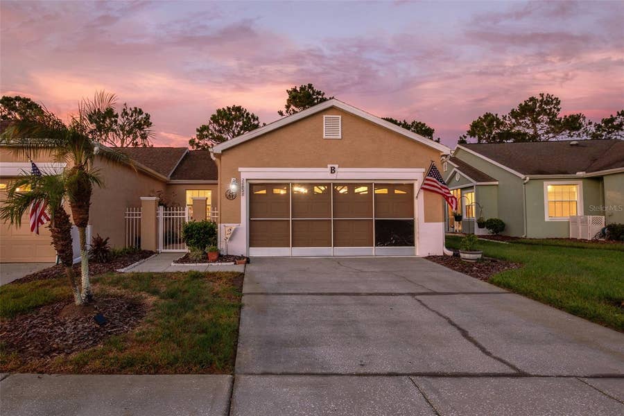 Property photo for 20828 EUSTIS ROAD, Land O Lakes, FL