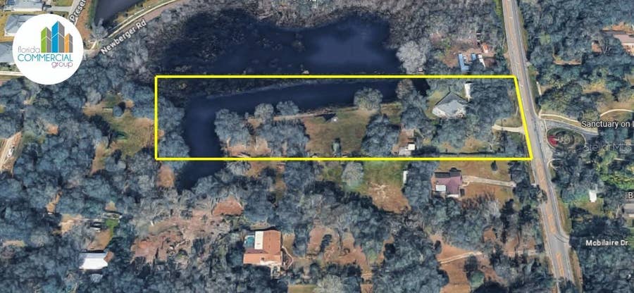Property photo for 19616 LIVINGSTON AVENUE, Lutz, FL