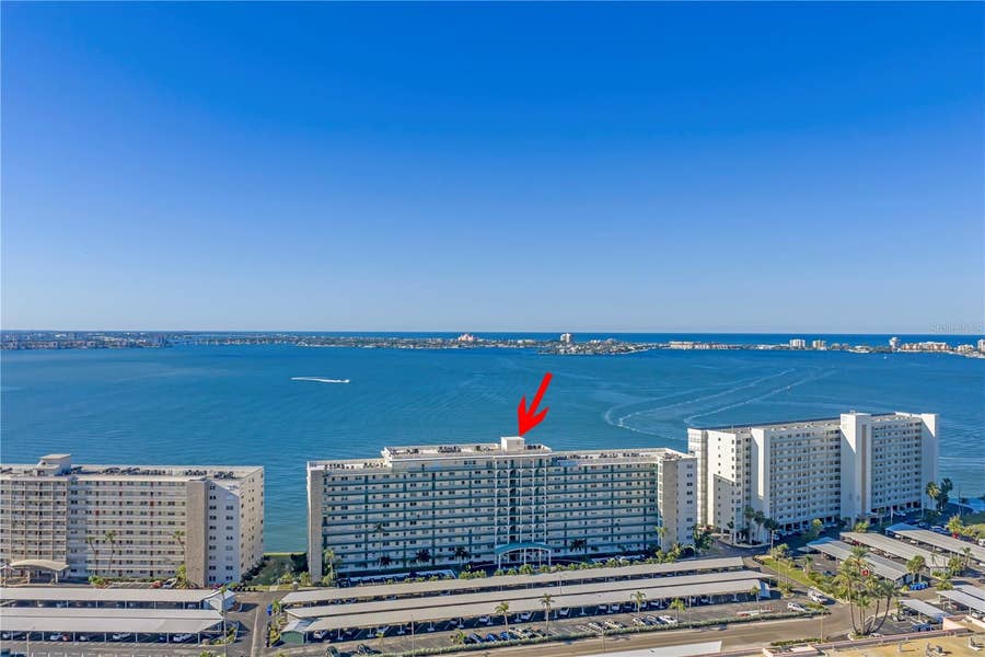 Property photo for 6020 SHORE BOULEVARD S, #607, St Petersburg, FL