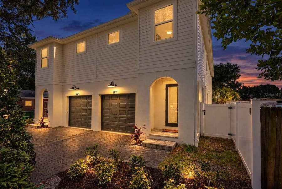 Property photo for 1911 W BEACH STREET, Tampa, FL