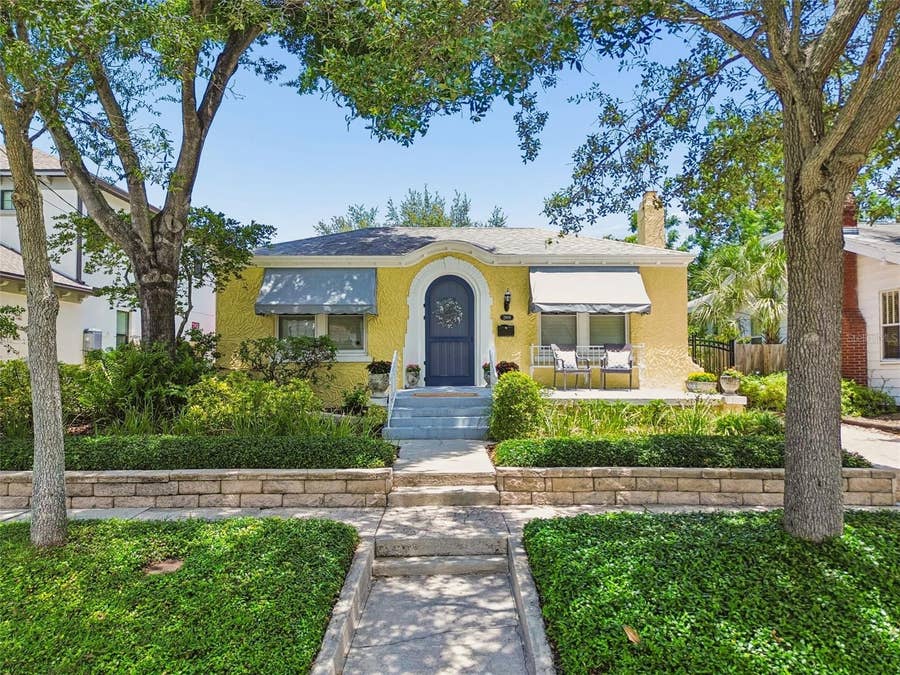 Property photo for 2909 W SAN RAFAEL STREET, Tampa, FL