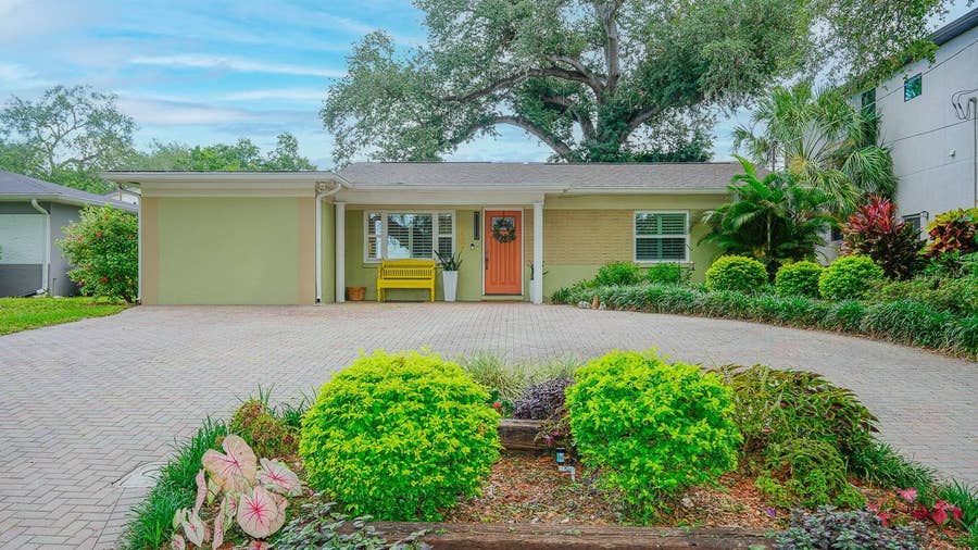 Property photo for 3207 W NASSAU STREET, Tampa, FL