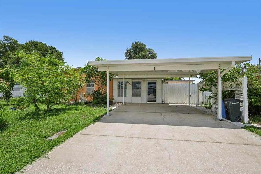 Property photo for 9680 PARK LAKE DRIVE N, Pinellas Park, FL