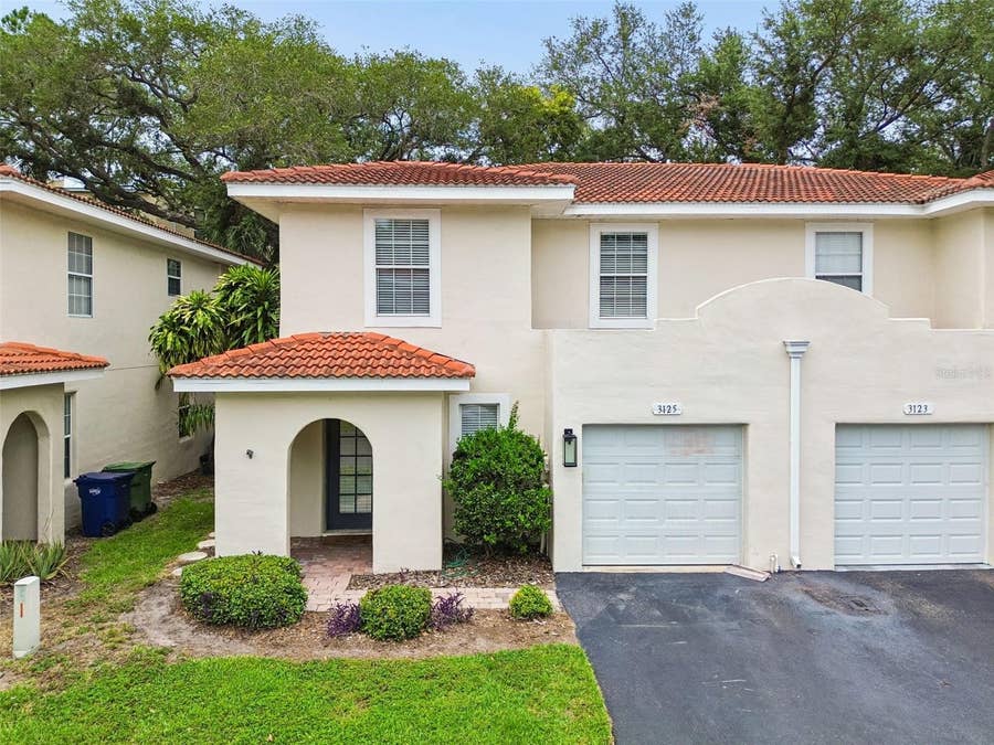 Property photo for 3125 SANTORINI COURT, Tampa, FL