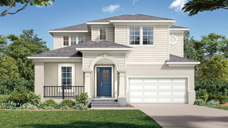 Property photo for 3892 ROCKY ISLAND ROAD, New Port Richey, FL