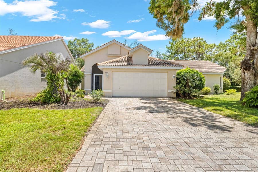 Property photo for 9354 MISSISSIPPI RUN, Weeki Wachee, FL