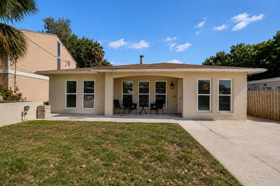 Property photo for 3316 W KATHLEEN STREET, Tampa, FL