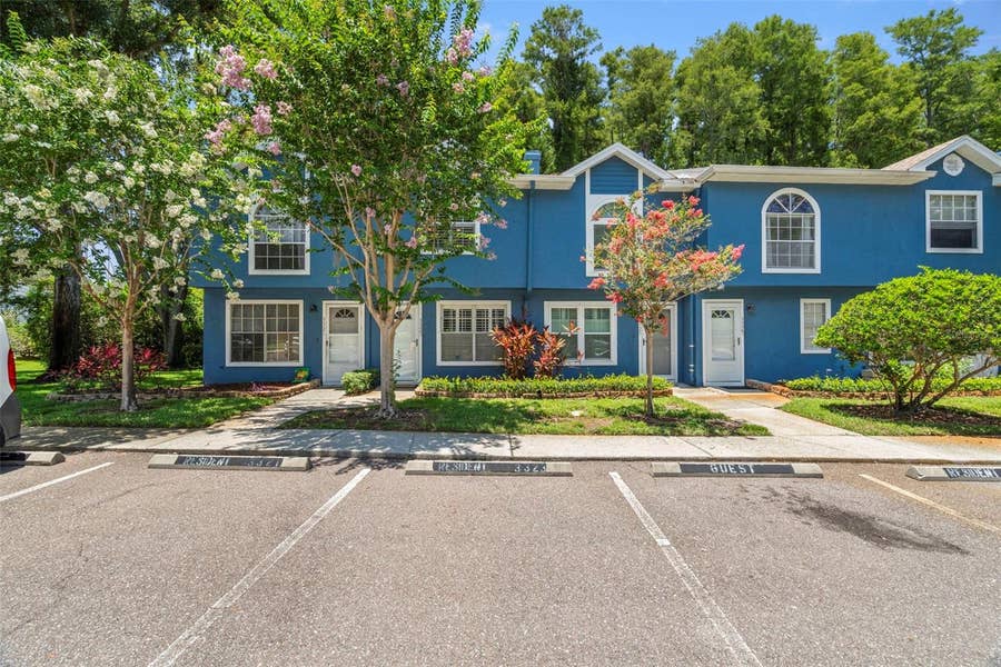 Property photo for 3323 FOX HUNT DRIVE, Palm Harbor, FL