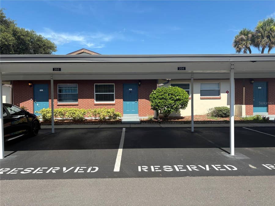 Property photo for 24862 US HIGHWAY 19 N, #205, Clearwater, FL