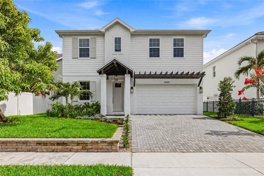 Property photo for 3905 W TACON STREET, Tampa, FL