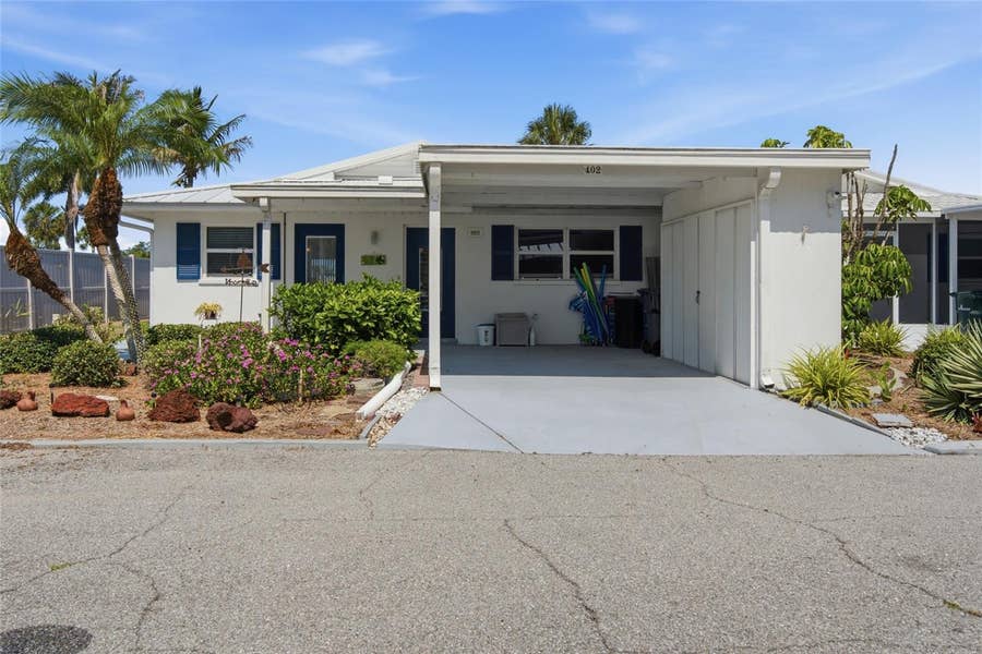 Property photo for 402 KETCH WAY, #402, Nokomis, FL