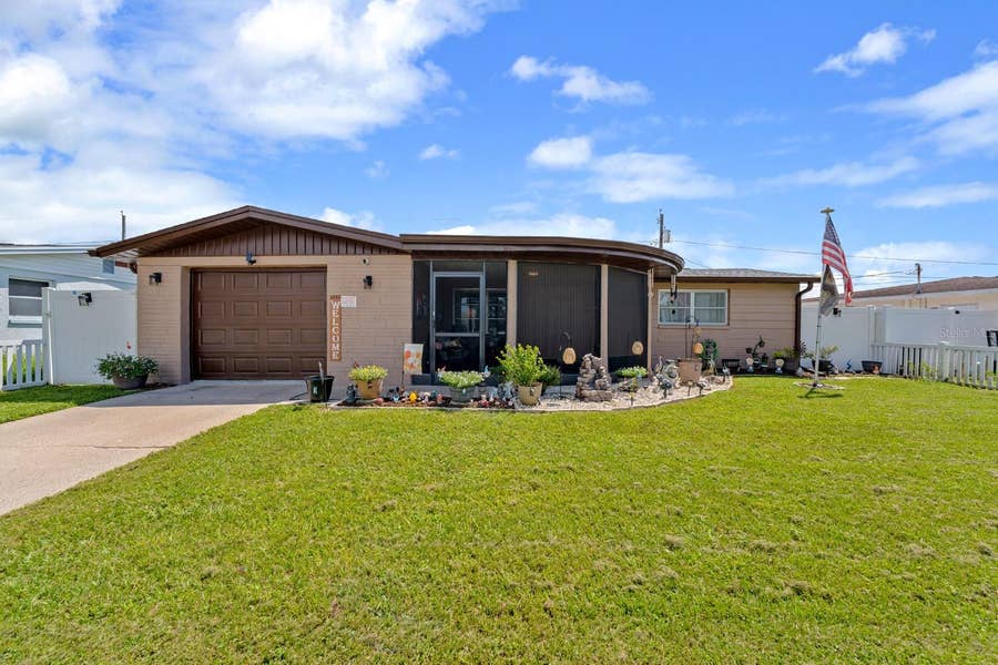 Property photo for 2152 ARCADIA ROAD, Holiday, FL