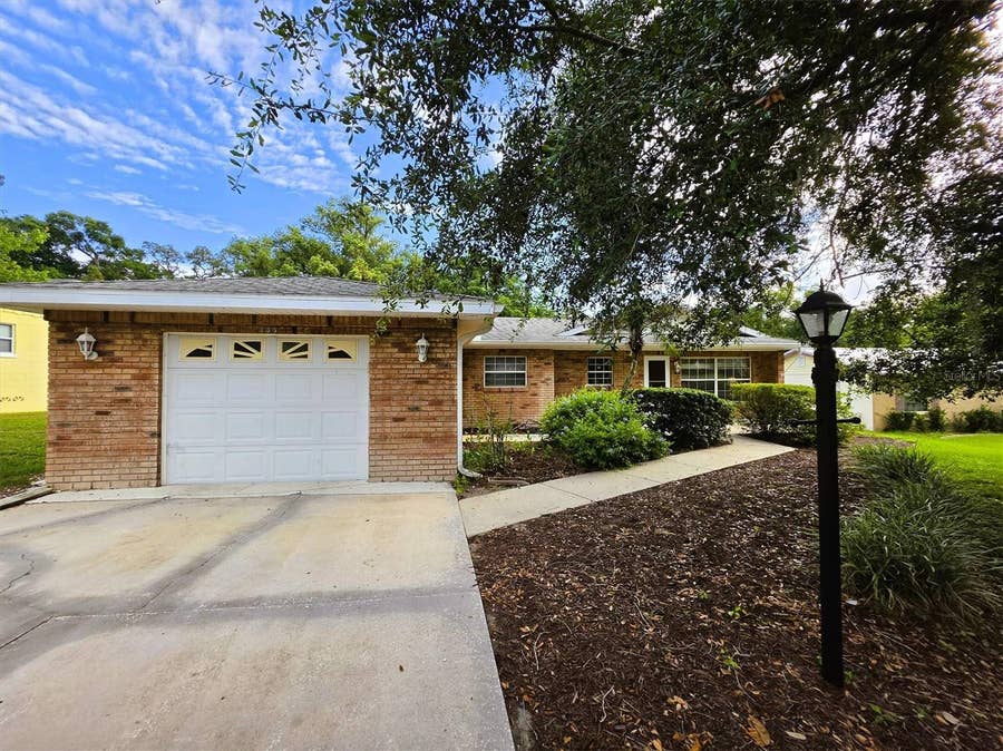 Property photo for 735 OVERHILL ROAD, DeLand, FL