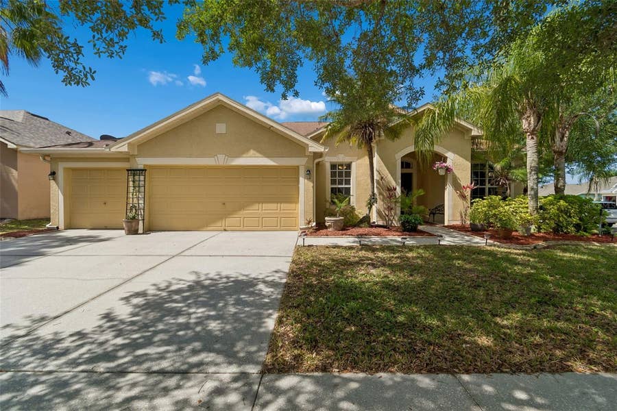 Property photo for 10901 WILDCAT DRIVE, Riverview, FL