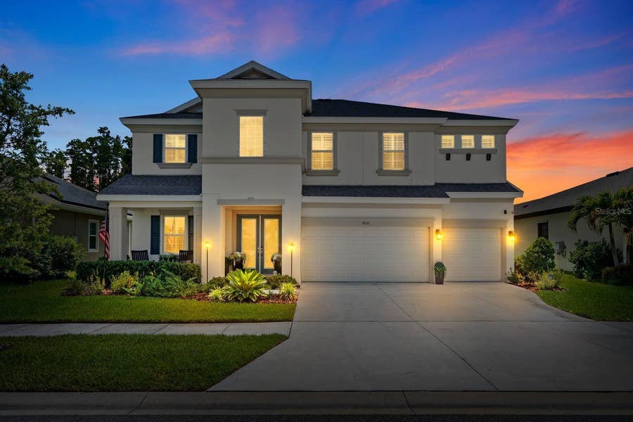 Property photo for 7631 PARADISO DRIVE, Apollo Beach, FL