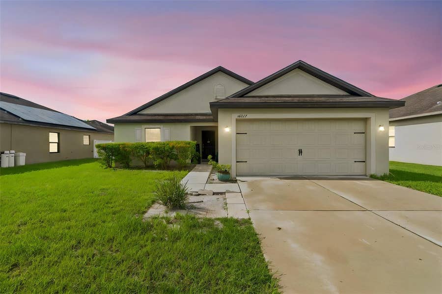 Property photo for 14217 ALISTAR MANOR DRIVE, Wimauma, FL