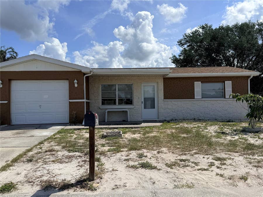 Property photo for 8437 LURAY DRIVE, Port Richey, FL