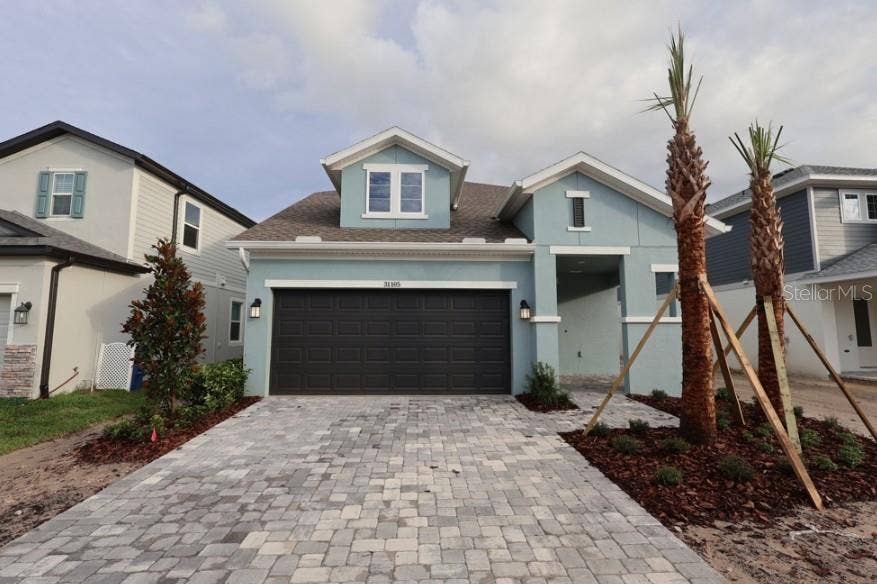 Property photo for 31105 PENDLETON LANDING CIRCLE, Wesley Chapel, FL