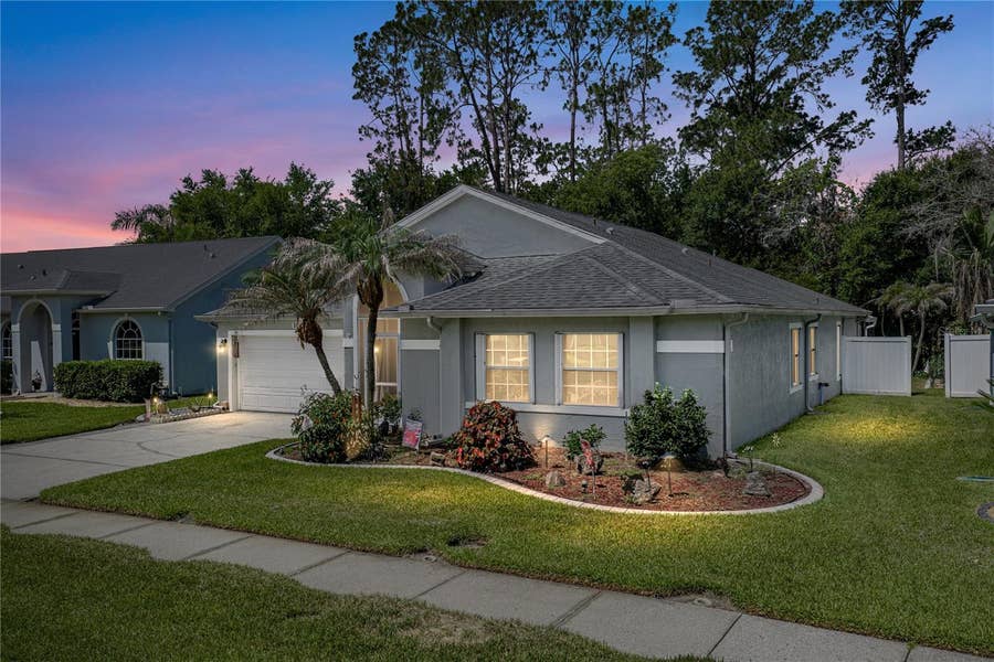 Property photo for 5137 NEW BRITTANY LANE, Zephyrhills, FL