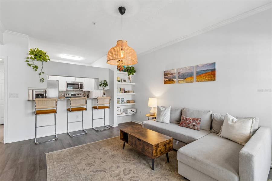 Property photo for 800 S DAKOTA AVENUE, #237, Tampa, FL