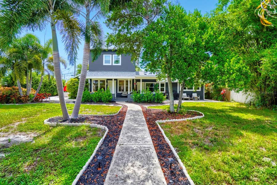 Property photo for 940 25TH STREET N, St Petersburg, FL