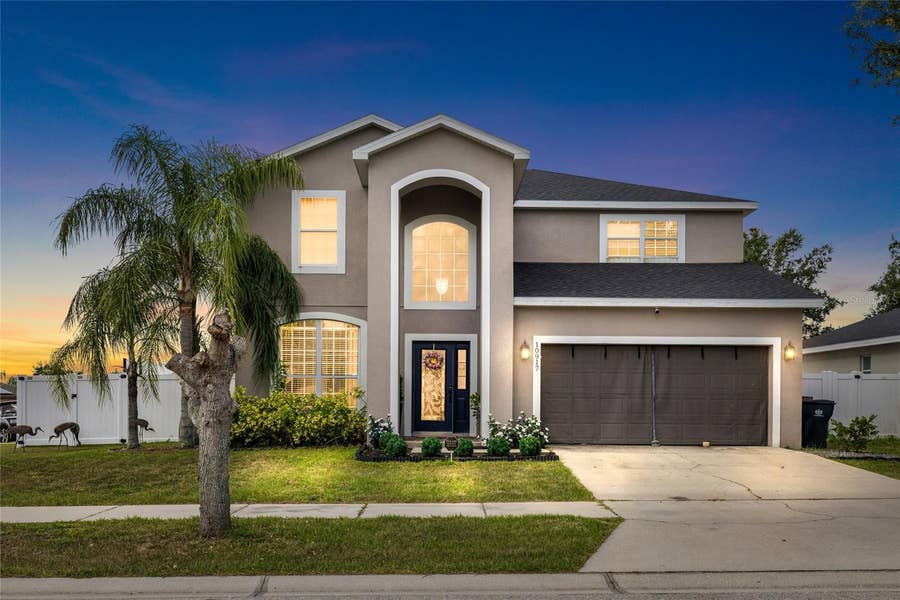 Property photo for 10917 DUNSCORE COTTAGE WAY, Wimauma, FL