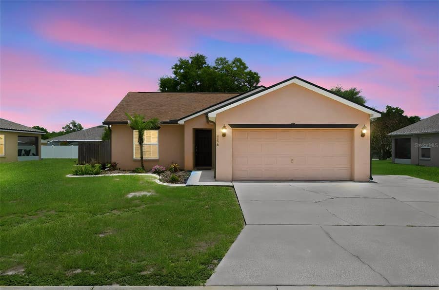 Property photo for 2835 WOODLAND MEADOW ROAD, Mulberry, FL