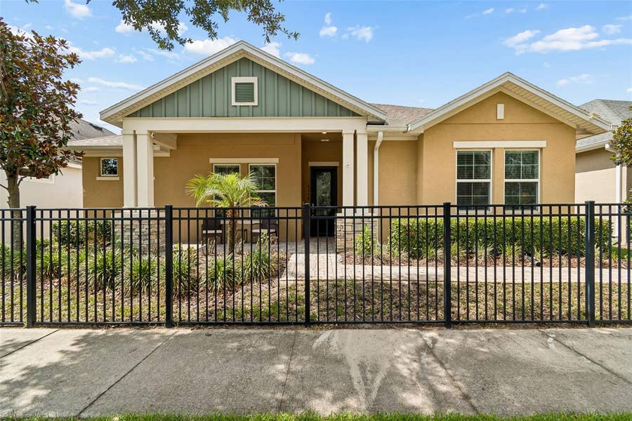 Property photo for 6112 WATERCOLOR DRIVE, Lithia, FL