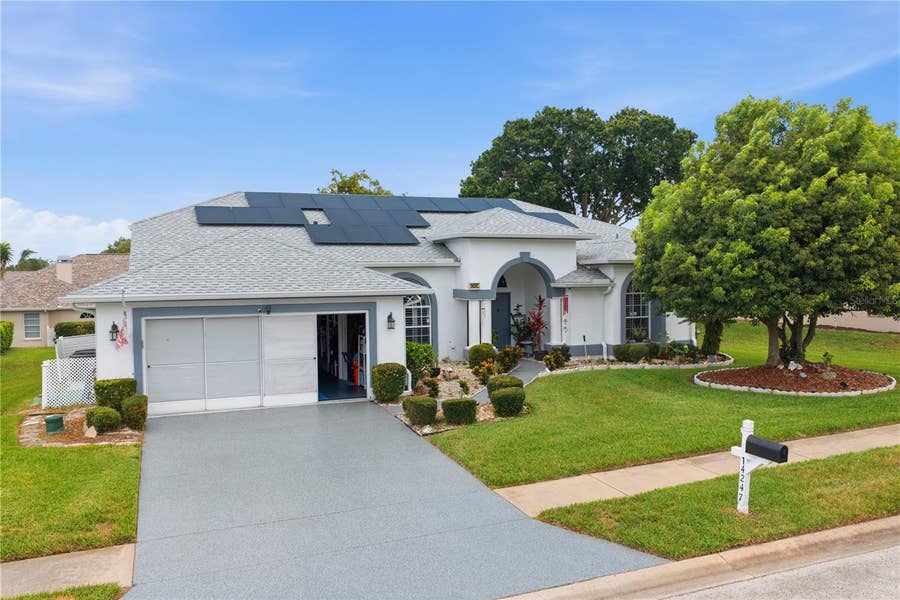 Property photo for 14247 TEASDALE AVENUE, Hudson, FL
